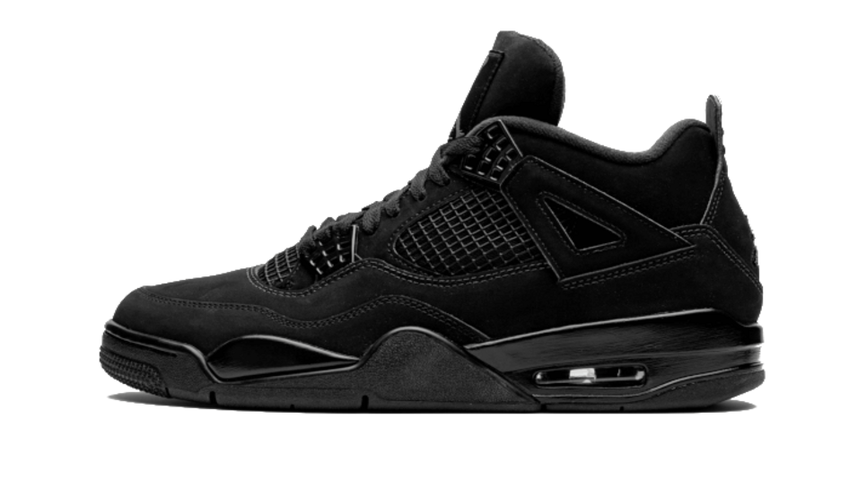 Bild von Nike© Jordan 4 Black Cat
